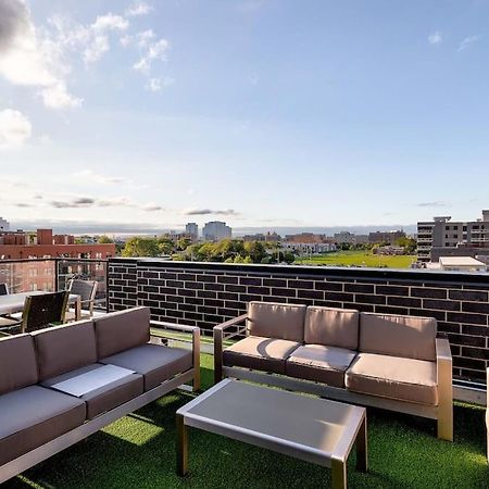 Breathtaking Downtown Penthouse A - Sleeps 11 Chicago Exterior foto